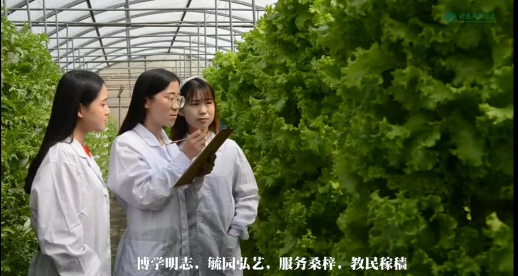 04永利集团招生宣传短片